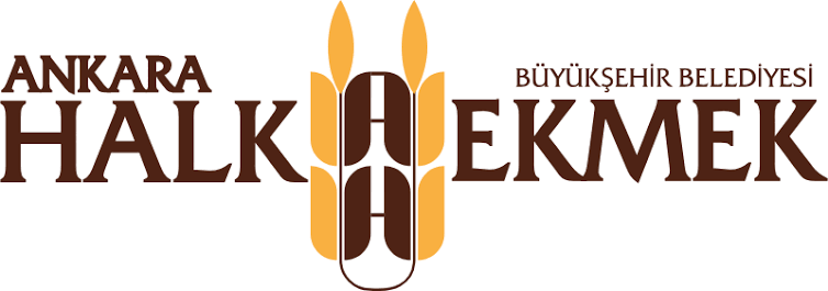 Ankara Halk Ekmek logosu