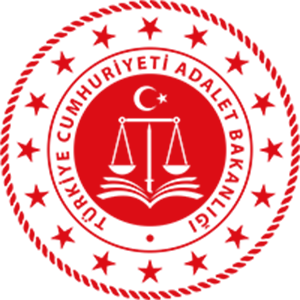 Gebze Adalet Sarayı logosu