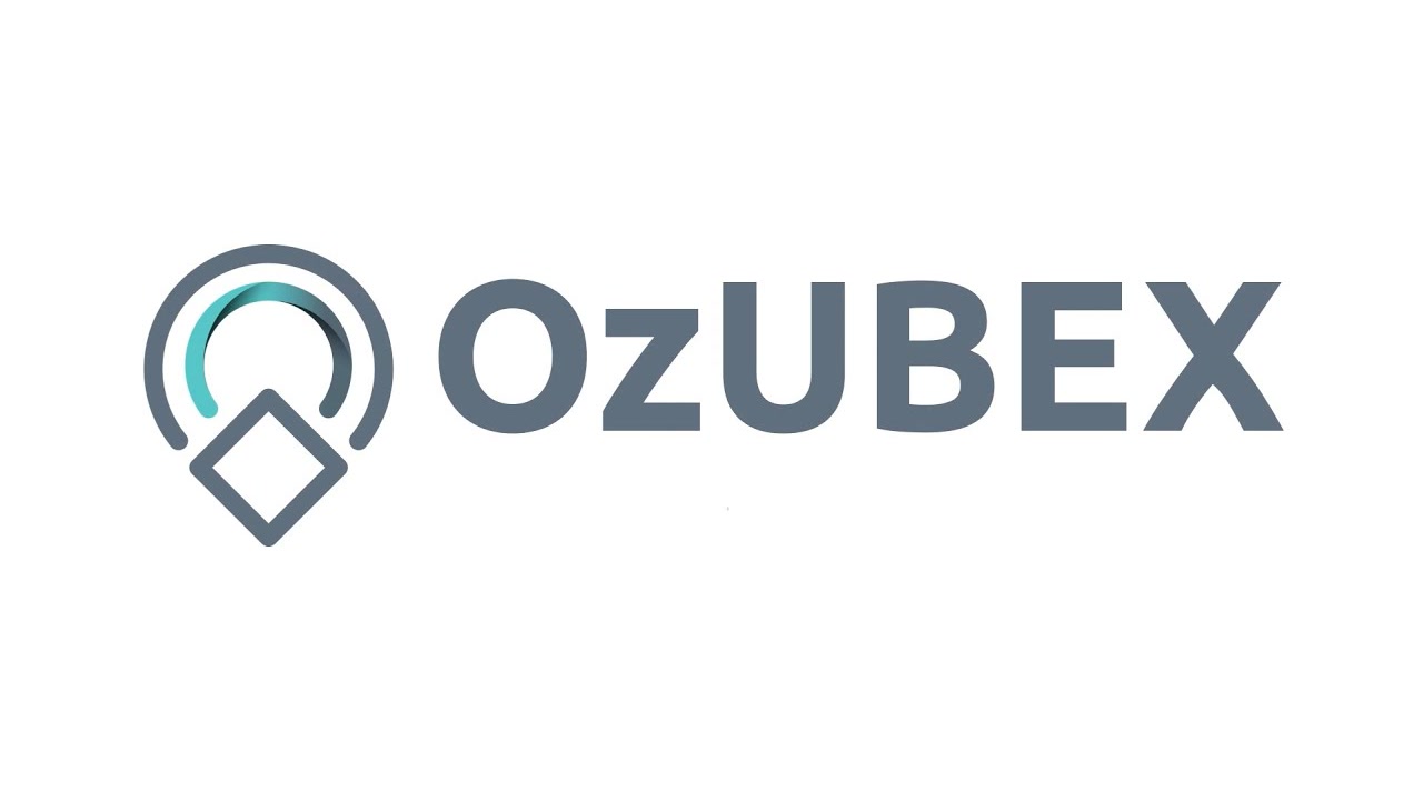 OzUBEX logosu