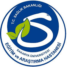 Sakarya Eğitim ve Araştırma Hastanesi logosu